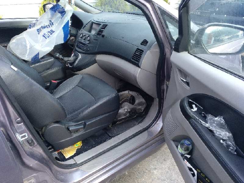 mitsubishi grandis (na0w) del año 2005