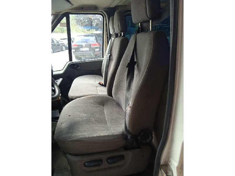 ford transit mod. 2000 combi del año 2002