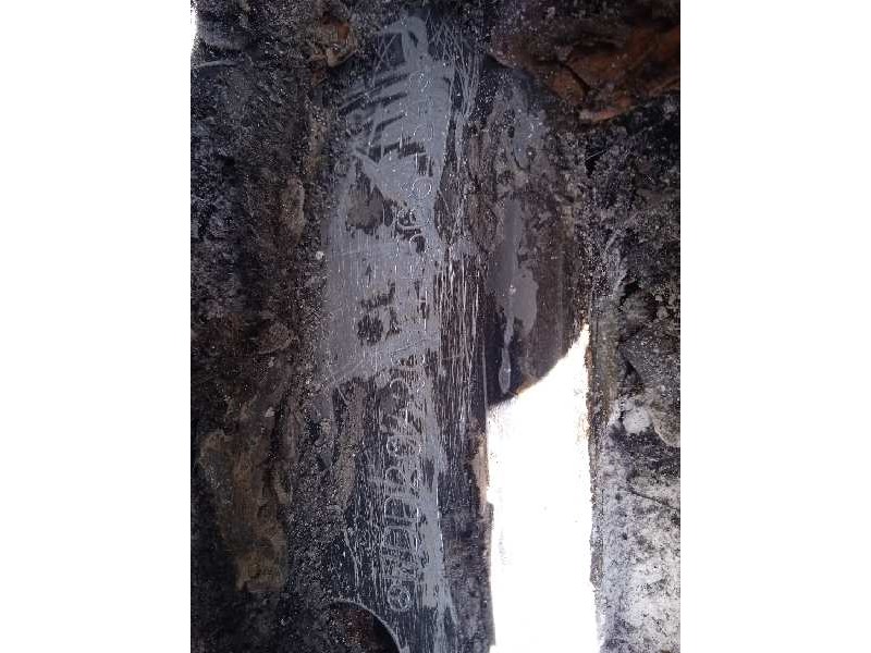 mercedes-benz clase c (w204) berlina del año 2010