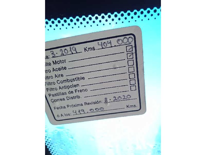 volvo v70 familiar del año 2003