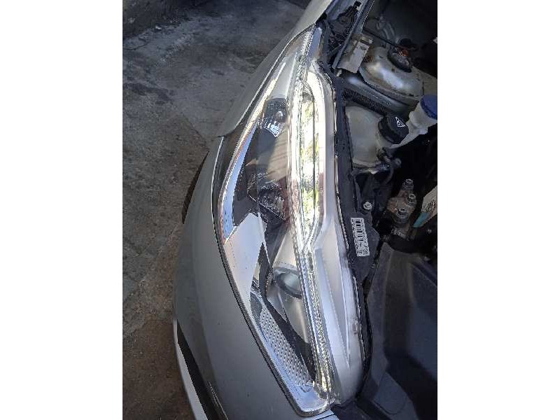 peugeot 208 del año 2018