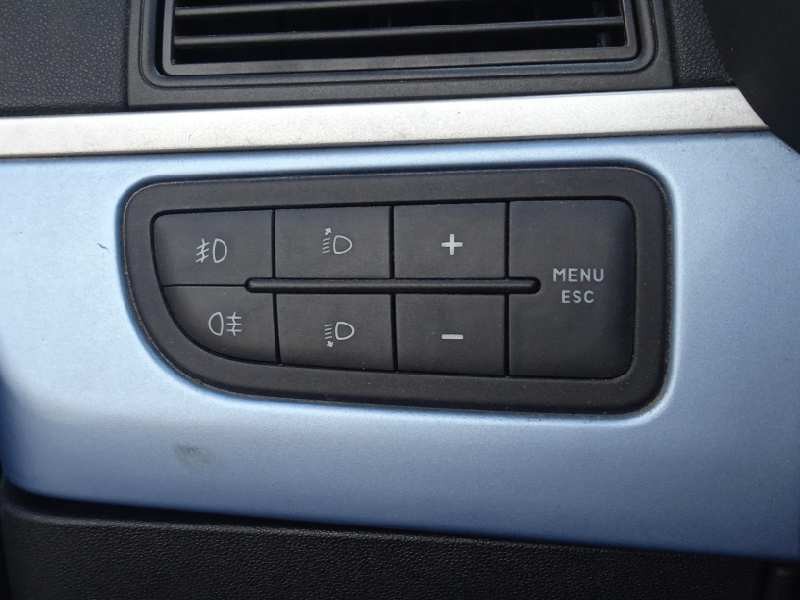 fiat grande punto (199) del año 2006