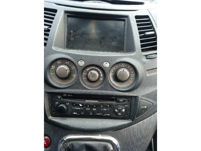 mitsubishi grandis (na0w) del año 2005