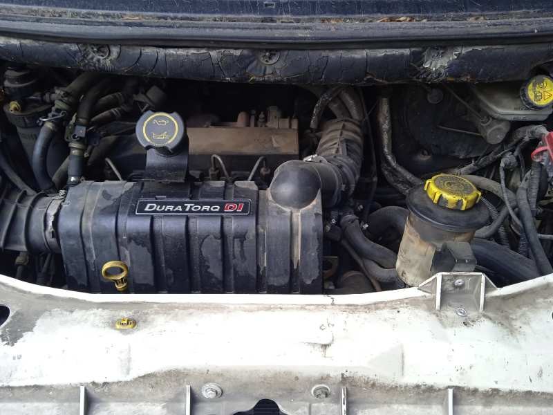 ford transit mod. 2000 combi del año 2002