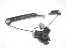 Recambio de elevalunas trasero derecho para volkswagen t-cross 1.0 tsi referencia OEM IAM 2GM839462F  5Q0959408D 2