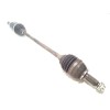 Recambio de transmision delantera izquierda para subaru xv (g5) 1.6 cat referencia OEM IAM 28321FL030  
