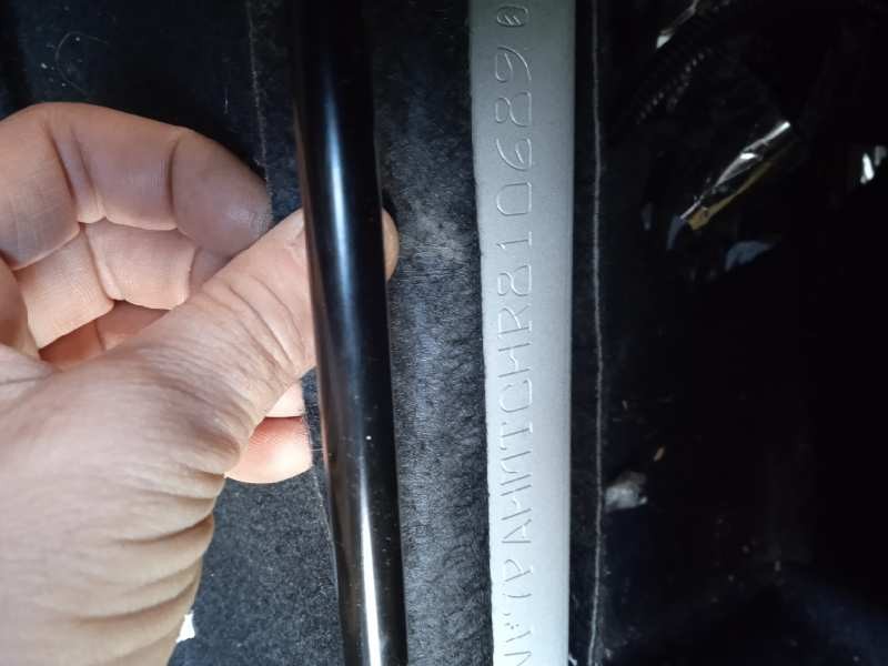 citroën c1 del año 2018