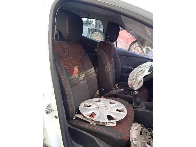 renault clio iv del año 2014