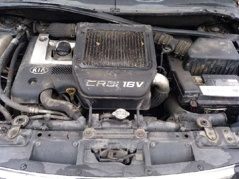 kia carens del año 2005