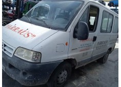 citroën jumper combi desde ´02 del año 2003