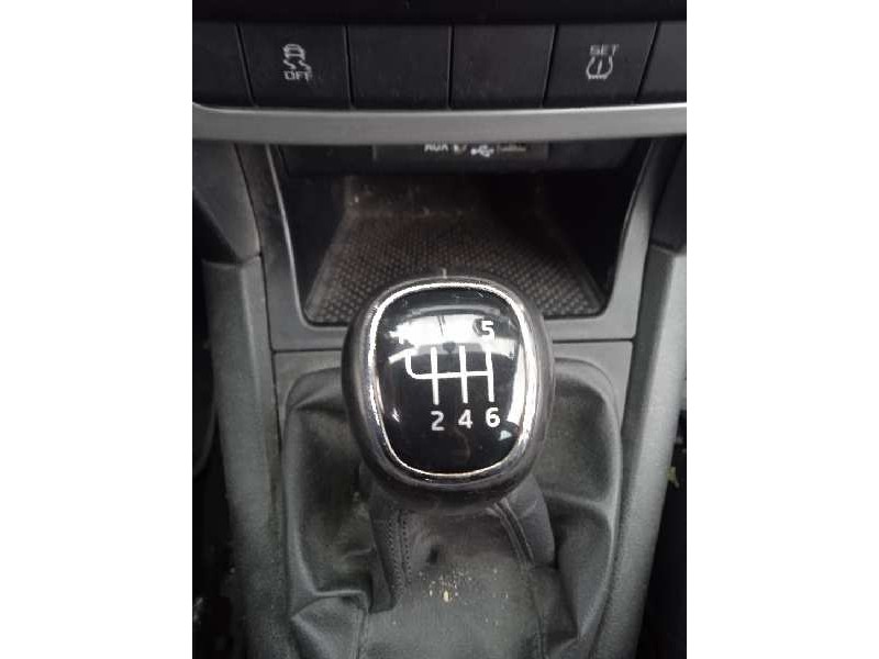 skoda yeti del año 2015