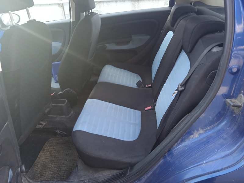 fiat grande punto (199) del año 2006