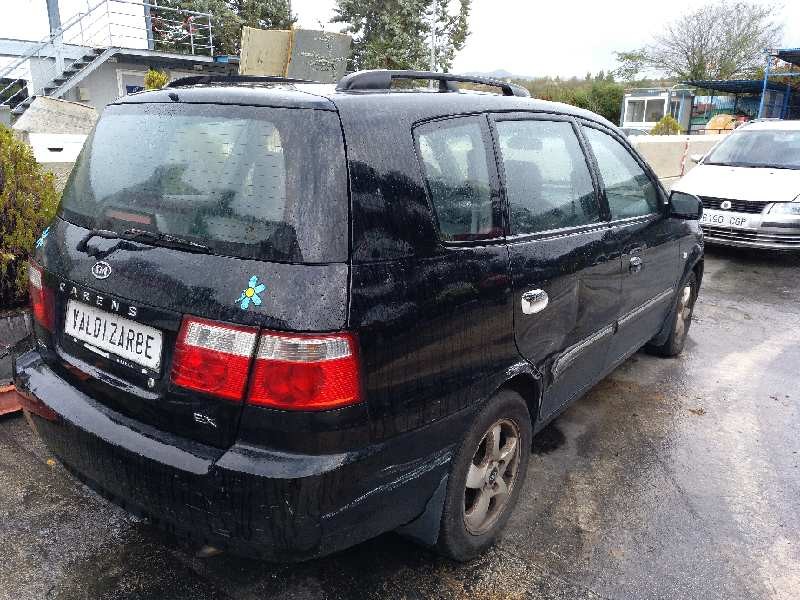 kia carens del año 2005