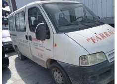 citroën jumper combi desde ´02 del año 2003 2