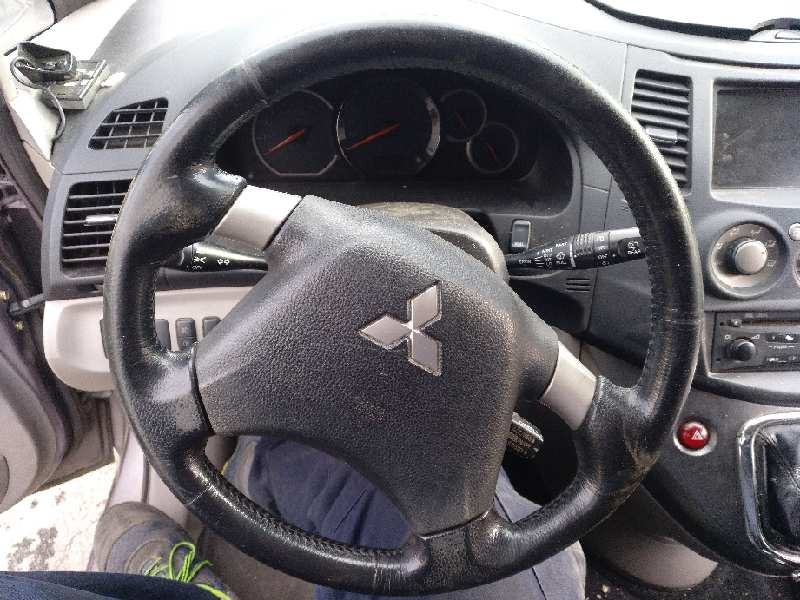 mitsubishi grandis (na0w) del año 2005