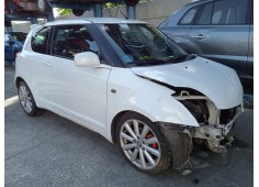 suzuki swift berlina (mz) del año 2010