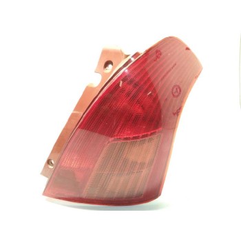 Recambio de piloto trasero derecho para suzuki swift berlina (mz) 1.3 16v cat referencia OEM IAM 3565062J00  