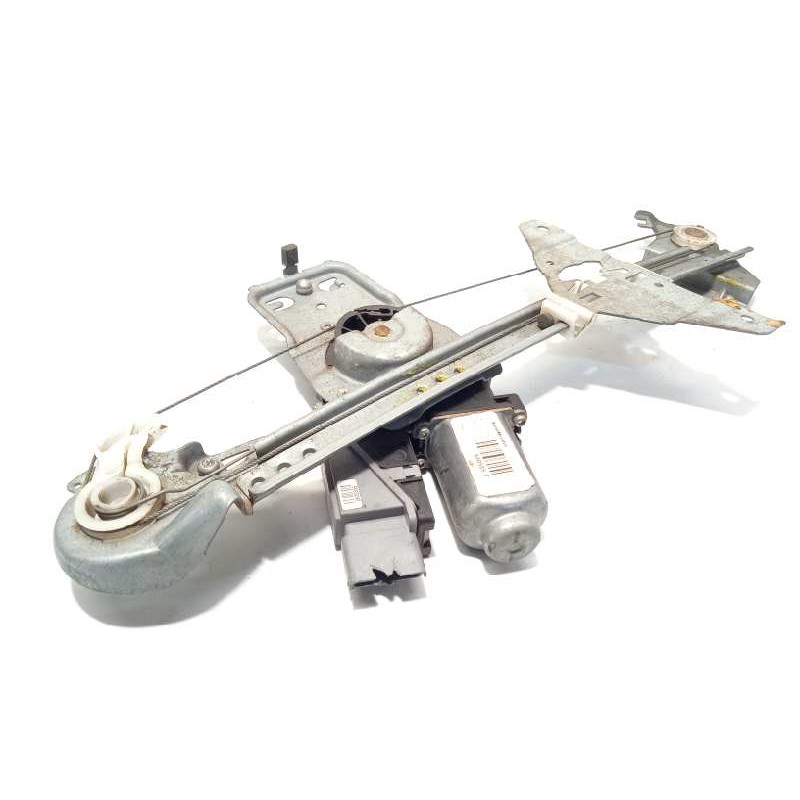 Recambio de elevalunas trasero izquierdo para peugeot 307 berlina (s2) xs referencia OEM IAM 9223A2  400585T