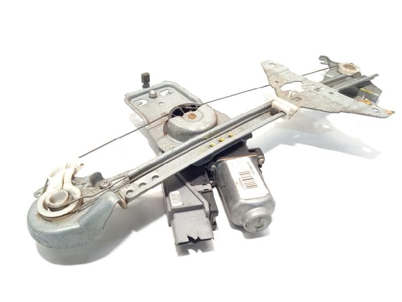 Recambio de elevalunas trasero izquierdo para peugeot 307 berlina (s2) xs referencia OEM IAM 9223A2  400585T