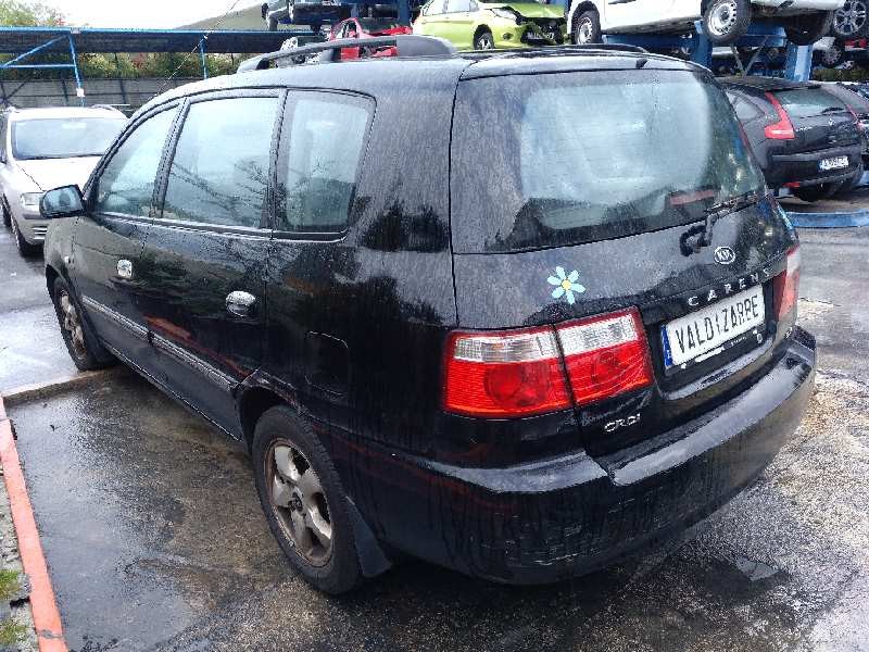 kia carens del año 2005