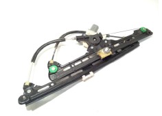 Recambio de elevalunas delantero izquierdo para citroën c4 picasso 1.2 12v e-thp / puretech referencia OEM IAM 9816272580  98162 2