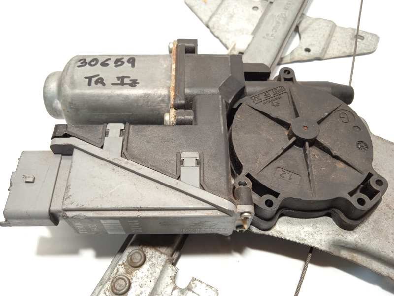 Recambio de elevalunas trasero izquierdo para peugeot 307 berlina (s2) xs referencia OEM IAM 9223A2  400585T