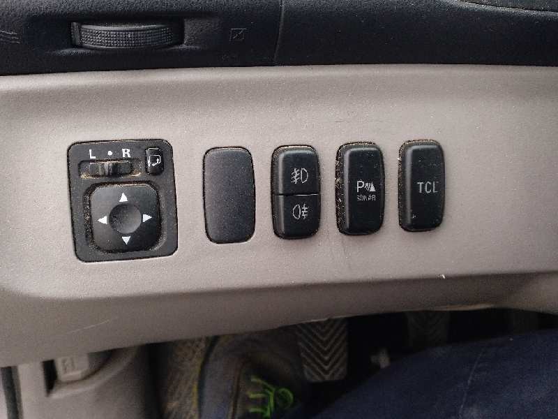 mitsubishi grandis (na0w) del año 2005