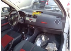 suzuki swift berlina (mz) del año 2010 2