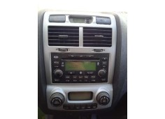 kia sportage del año 2008 2