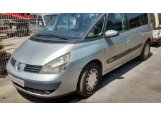 RENAULT ESPACE IV (JK0)