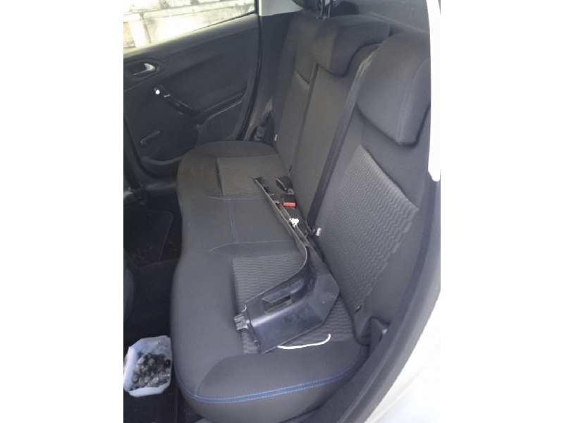 peugeot 208 del año 2018