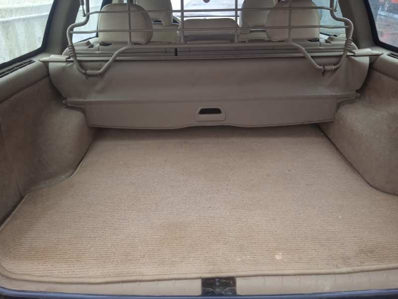 volvo v70 familiar del año 2004