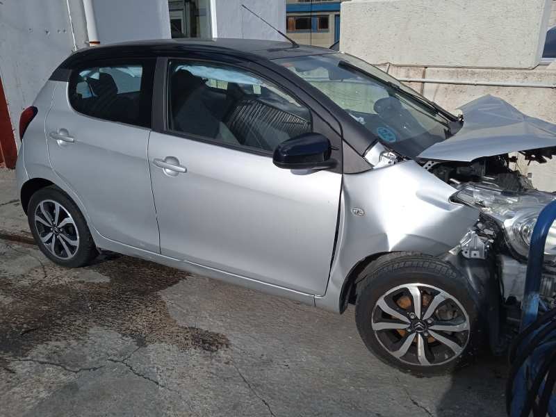 citroën c1 del año 2018