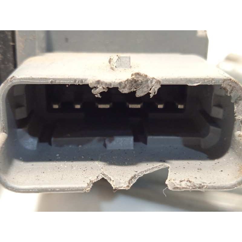 Recambio de elevalunas trasero izquierdo para peugeot 307 berlina (s2) xs referencia OEM IAM 9223A2  400585T