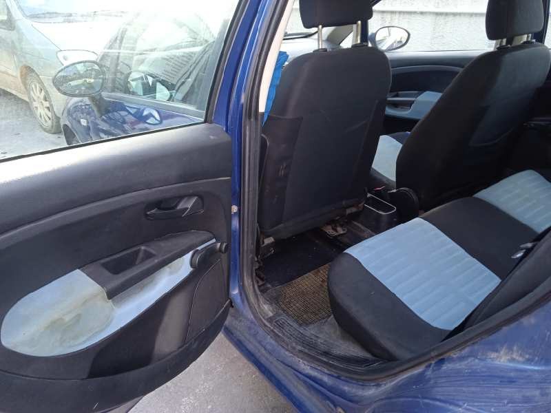 fiat grande punto (199) del año 2006