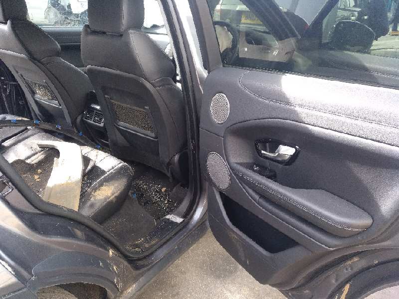 land rover range rover evoque del año 2016