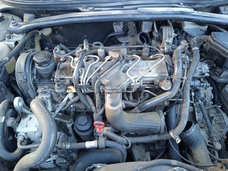 volvo v70 familiar del año 2003