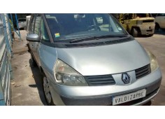 renault espace iv (jk0) del año 2002 2