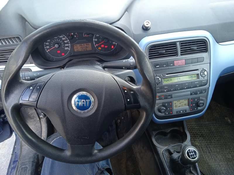 fiat grande punto (199) del año 2006