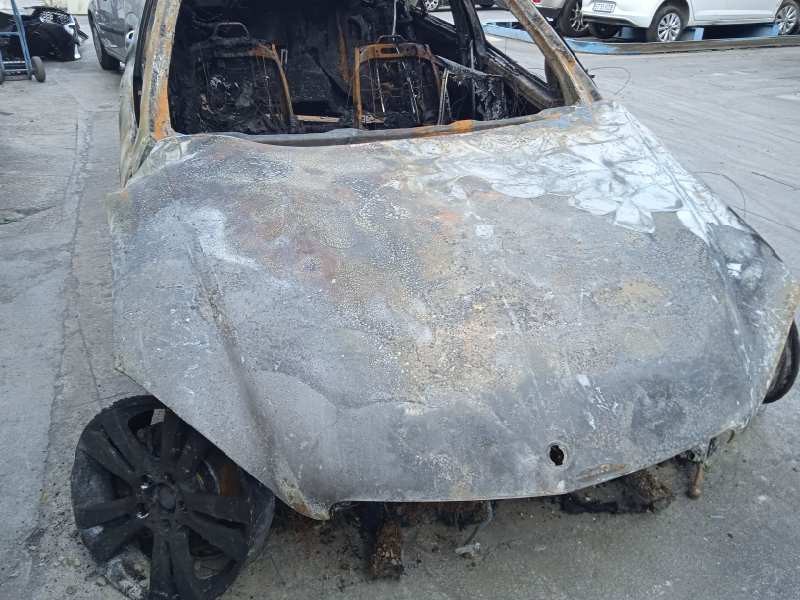 mercedes-benz clase c (w204) berlina del año 2010