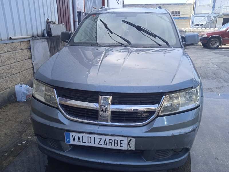 dodge journey del año 2008