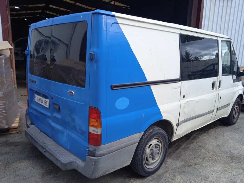 ford transit mod. 2000 combi del año 2002