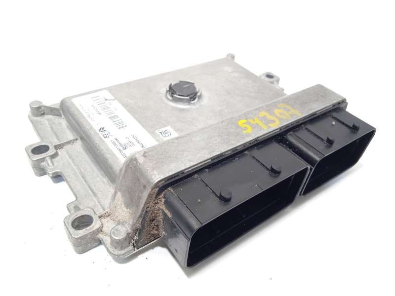 CENTRALITA MOTOR UCE 9843529280 9832694580 A3C0891130001