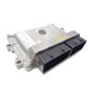 Recambio de centralita motor uce para peugeot partner furgoneta/monovolumen (k9) e-partner referencia OEM IAM 9843529280 9832694