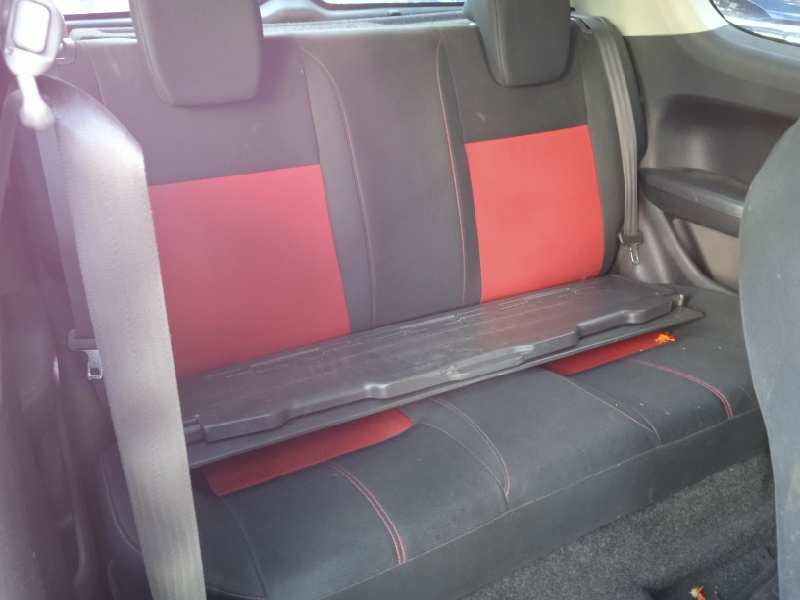 suzuki swift berlina (mz) del año 2010