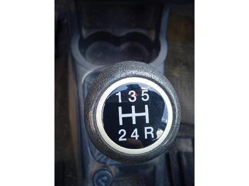 fiat grande punto (199) del año 2006