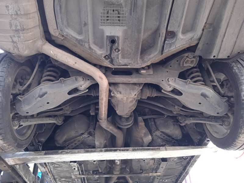 mercedes-benz clase c (w204) berlina del año 2010