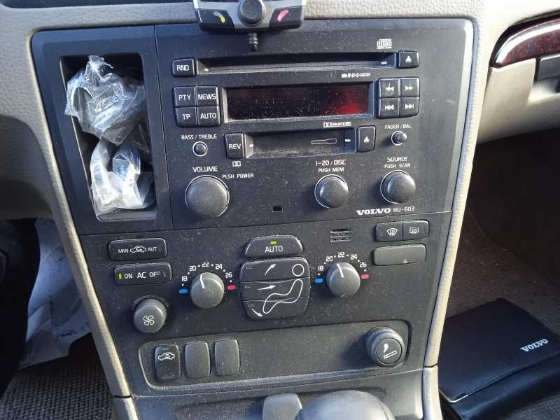 volvo v70 familiar del año 2003