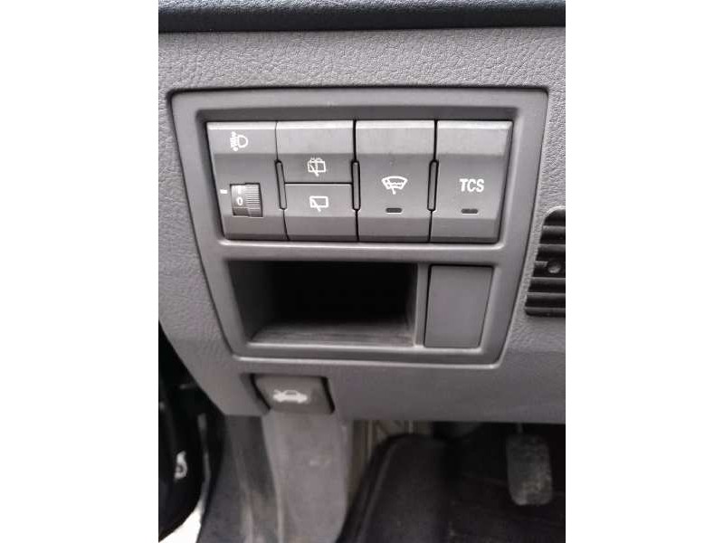 kia carens del año 2005