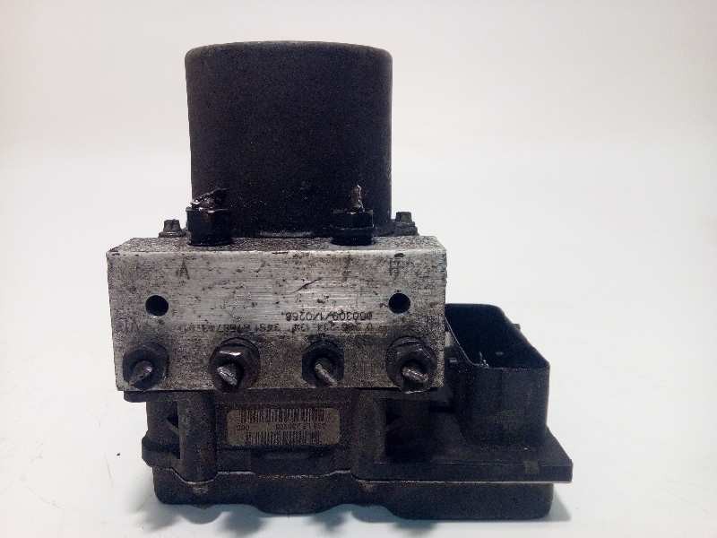 Recambio de abs para bmw serie 5 touring (e61) 530d referencia OEM IAM 34516758743 34516769703 0265234134